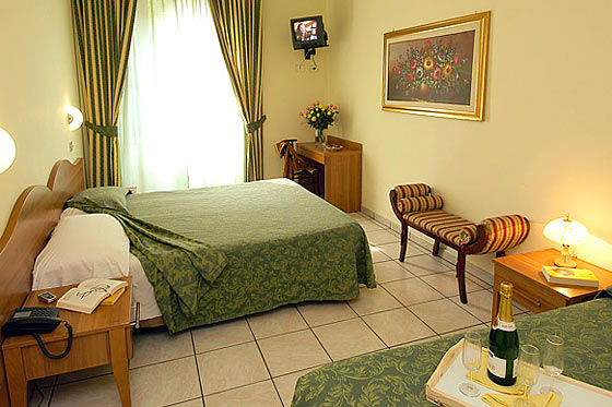 Colombianos tienen mala fama como huéspedes en hoteles del mundo