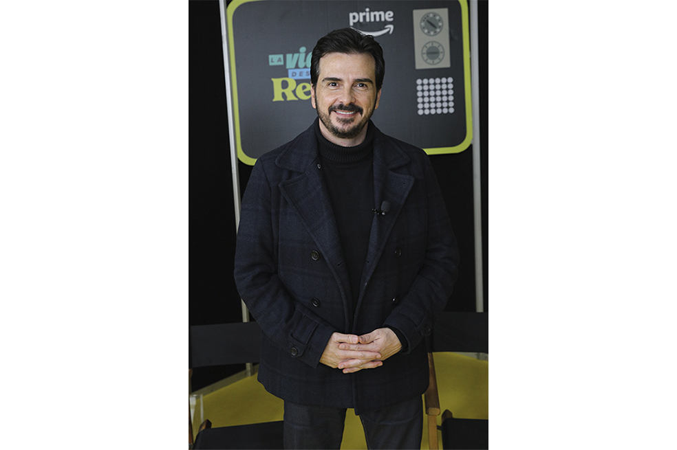 Carlos Camacho