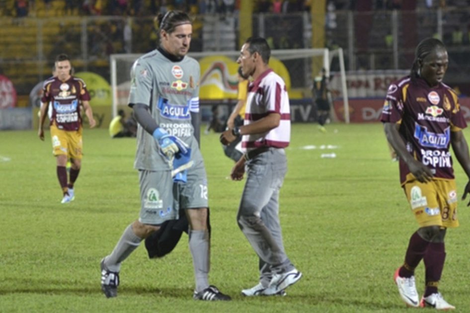 Tolima y Patriotas igualaron en Ibagué