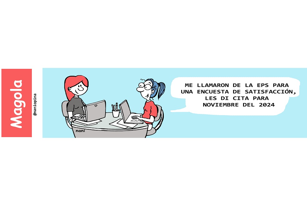 Satisfacción cero