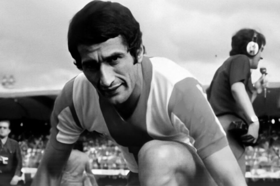 Murió Juan Ramón Verón, ídolo de Junior y del fútbol argentino