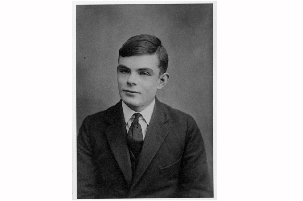 Alan Turing, más allá de un simple Oscar