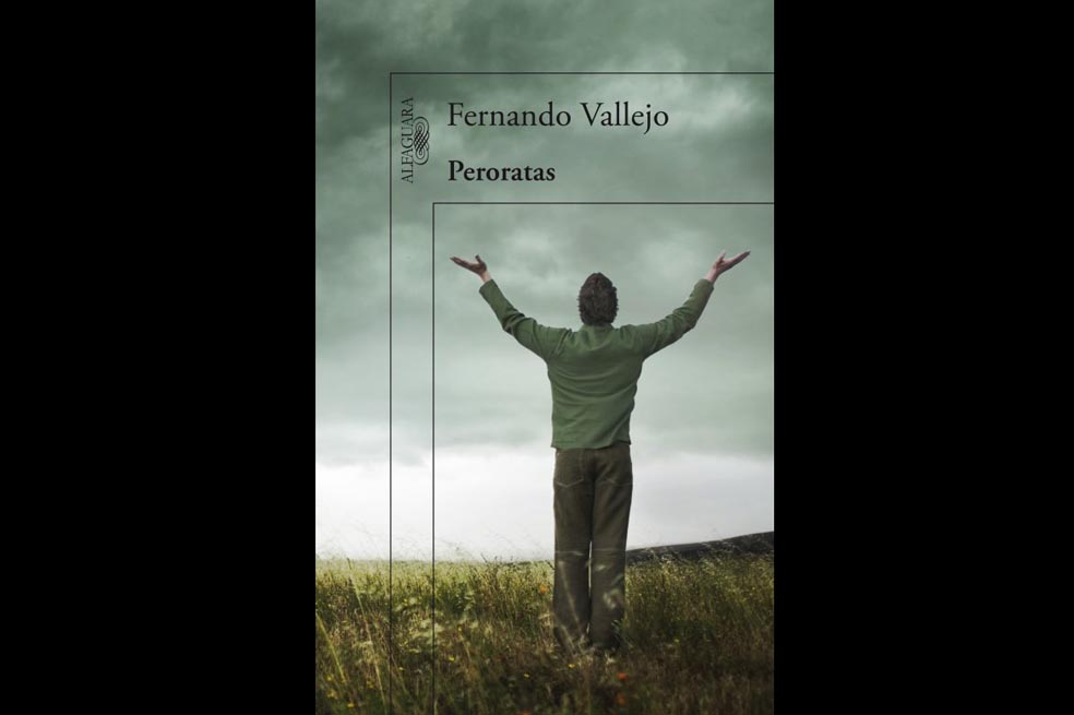 Ensayo no publicado de Vallejo contra Gabriel García Márquez