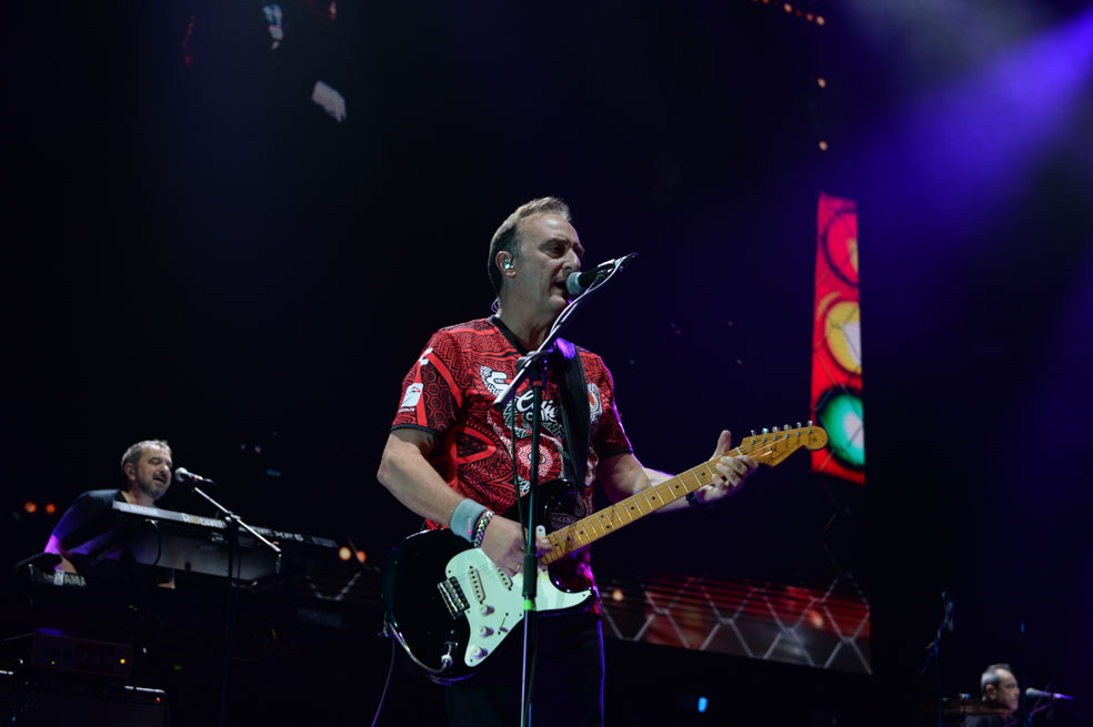 Hombres G