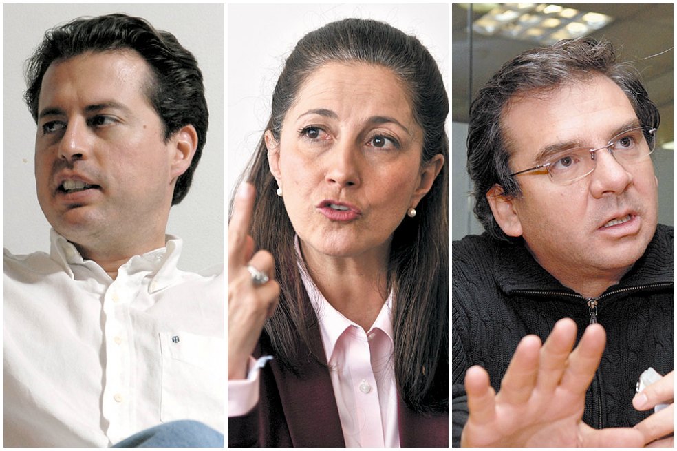 Los últimos de las listas