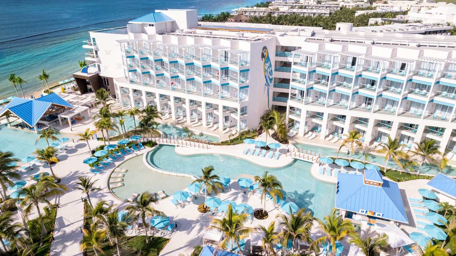 Karisma Hotels & Resorts establece un nuevo estándar en hospitalidad, asegurando que cada huésped pueda sumergirse en una amplia gama de comodidades