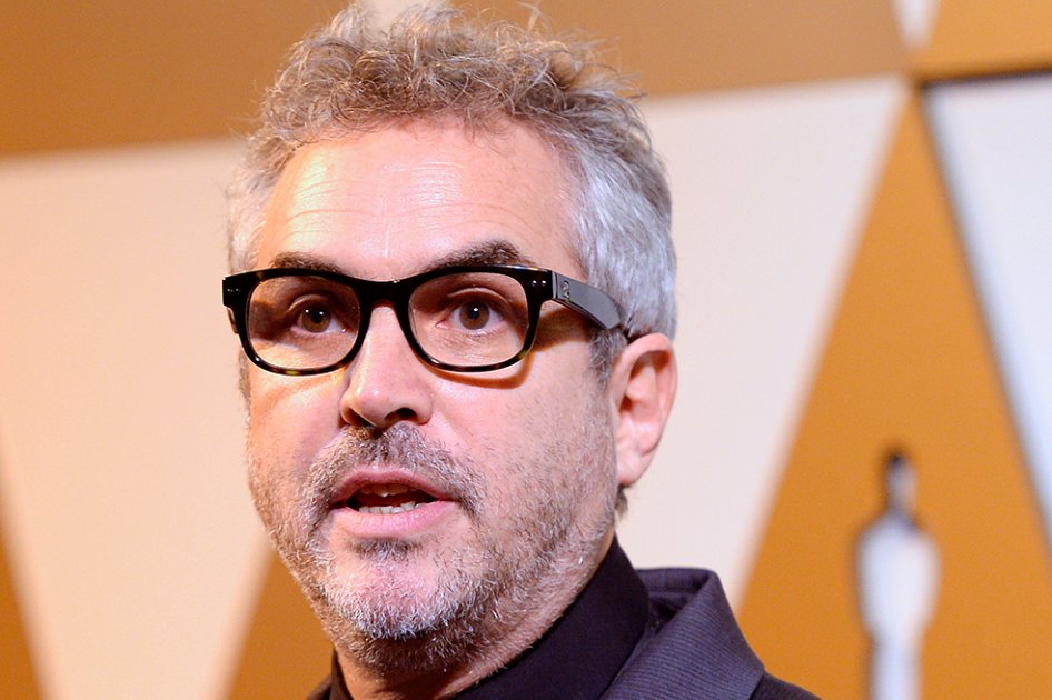 Mexicano Alfonso Cuarón presidirá el jurado de Venecia