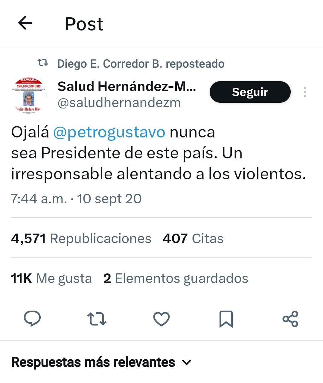 Captura de pantalla