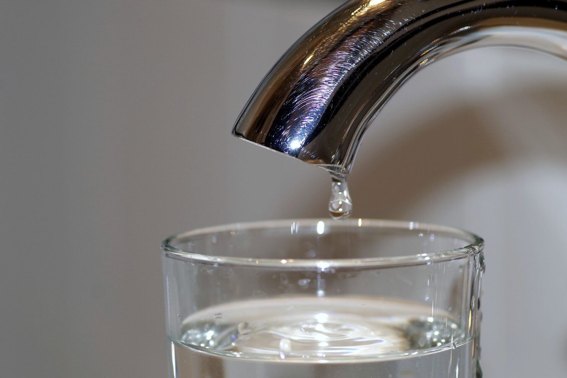 ¡Atención! Estos son los cortes de agua programados para esta semana en Bogotá