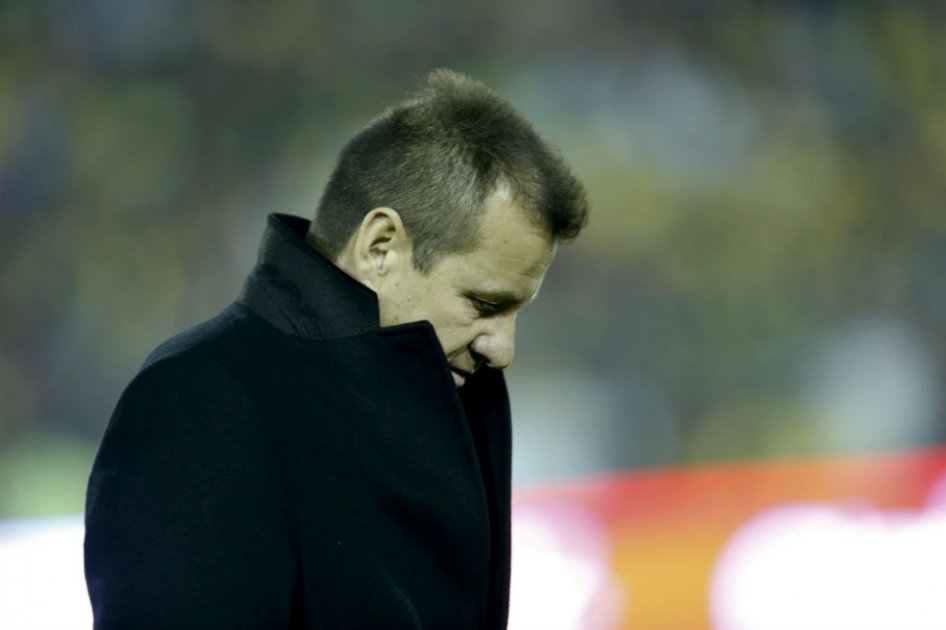 Dunga: “Caímos en las provocaciones de los colombianos”