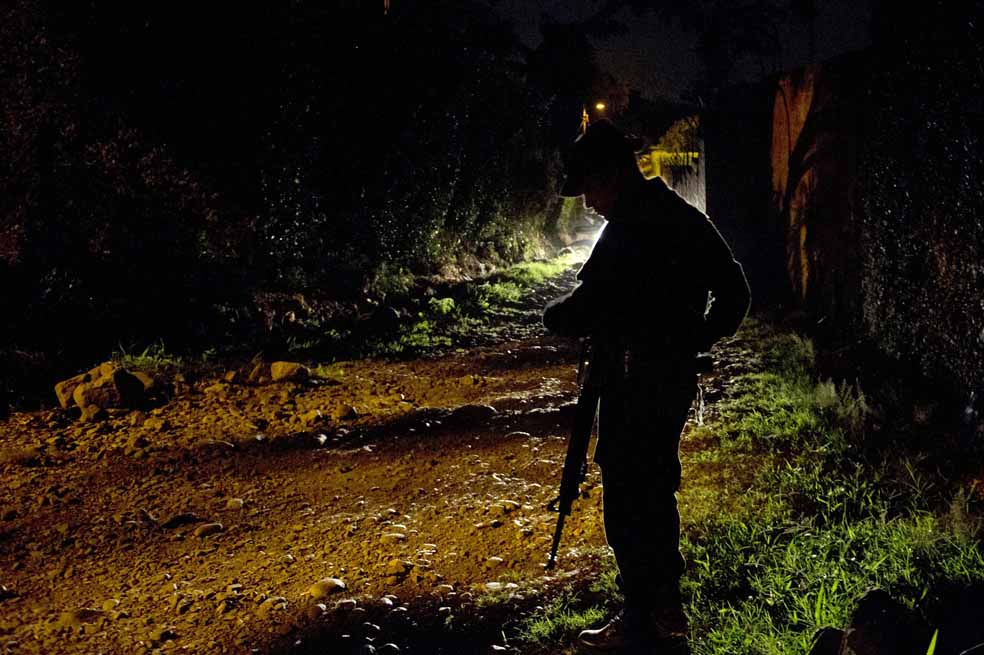 Asesinan a tres personas en un carro en Pradera (Valle del Cauca): esto se sabe