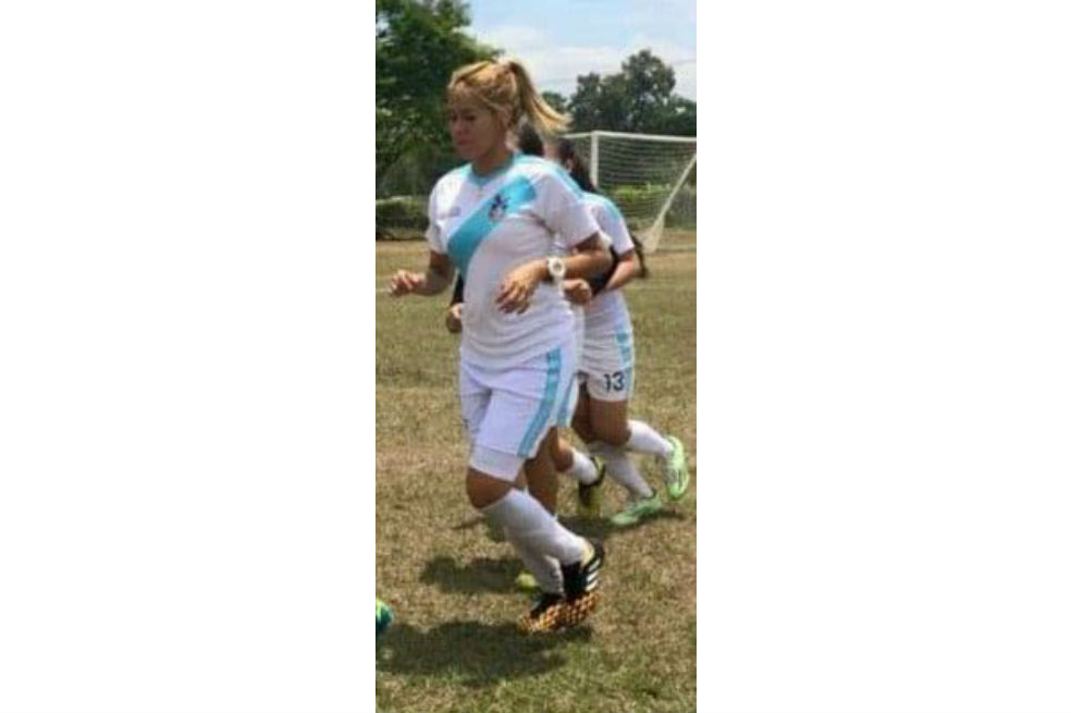 La futbolista Valentina Vanegas falleció tras un entrenamiento en Cali
