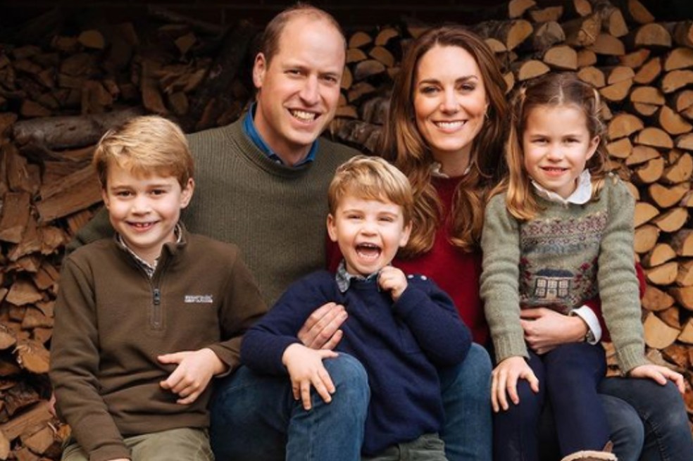 La millonada que pagan los duques de Cambridge por el colegio de sus hijos
