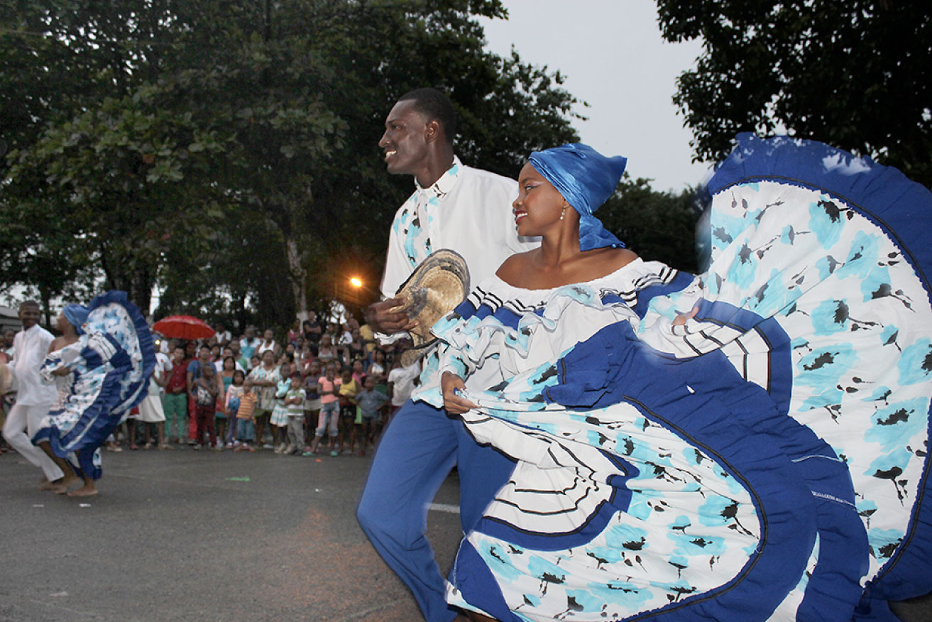 A bailar: este 29 de abril Cali ¡Celebra la danza!
