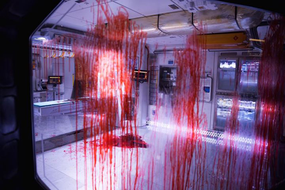 «Alien Covenant» presenta nuevas imágenes