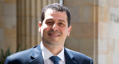 Información reservada de la Corte Suprema habría sido filtrada al clan Gnecco
