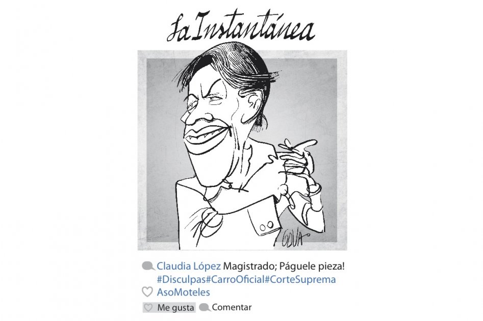 La instantánea