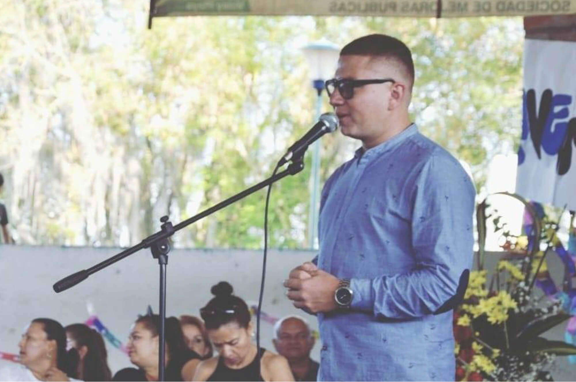 Asesinado líder político del partido ASI en Risaralda