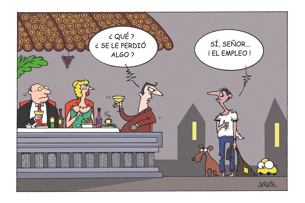 ¿Por qué las marchas?