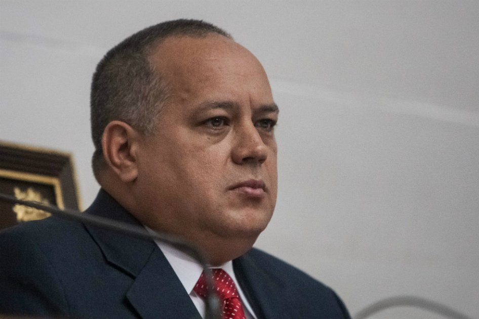 Otro discípulo de Chávez aprovecha debilidad de Maduro para avanzar