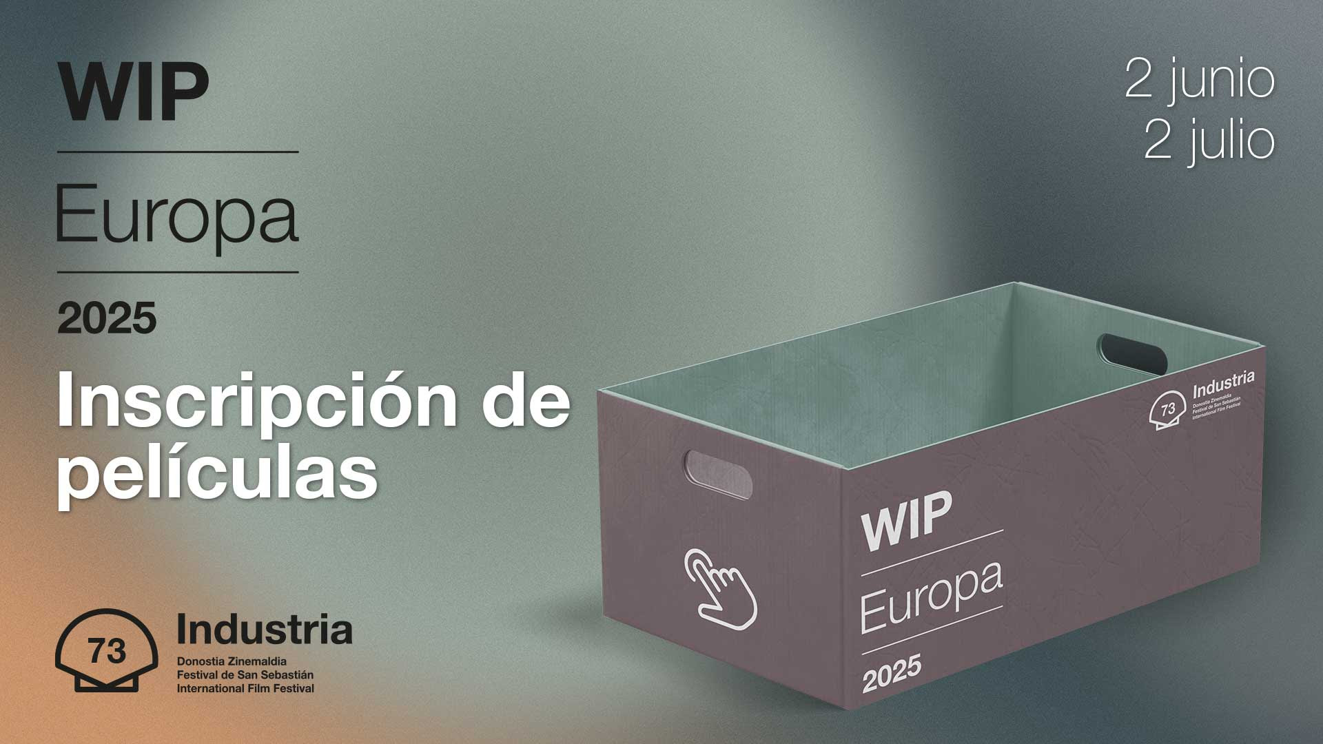 Festival San Sebastián abre convocatoria del programa de cine latinoamericano