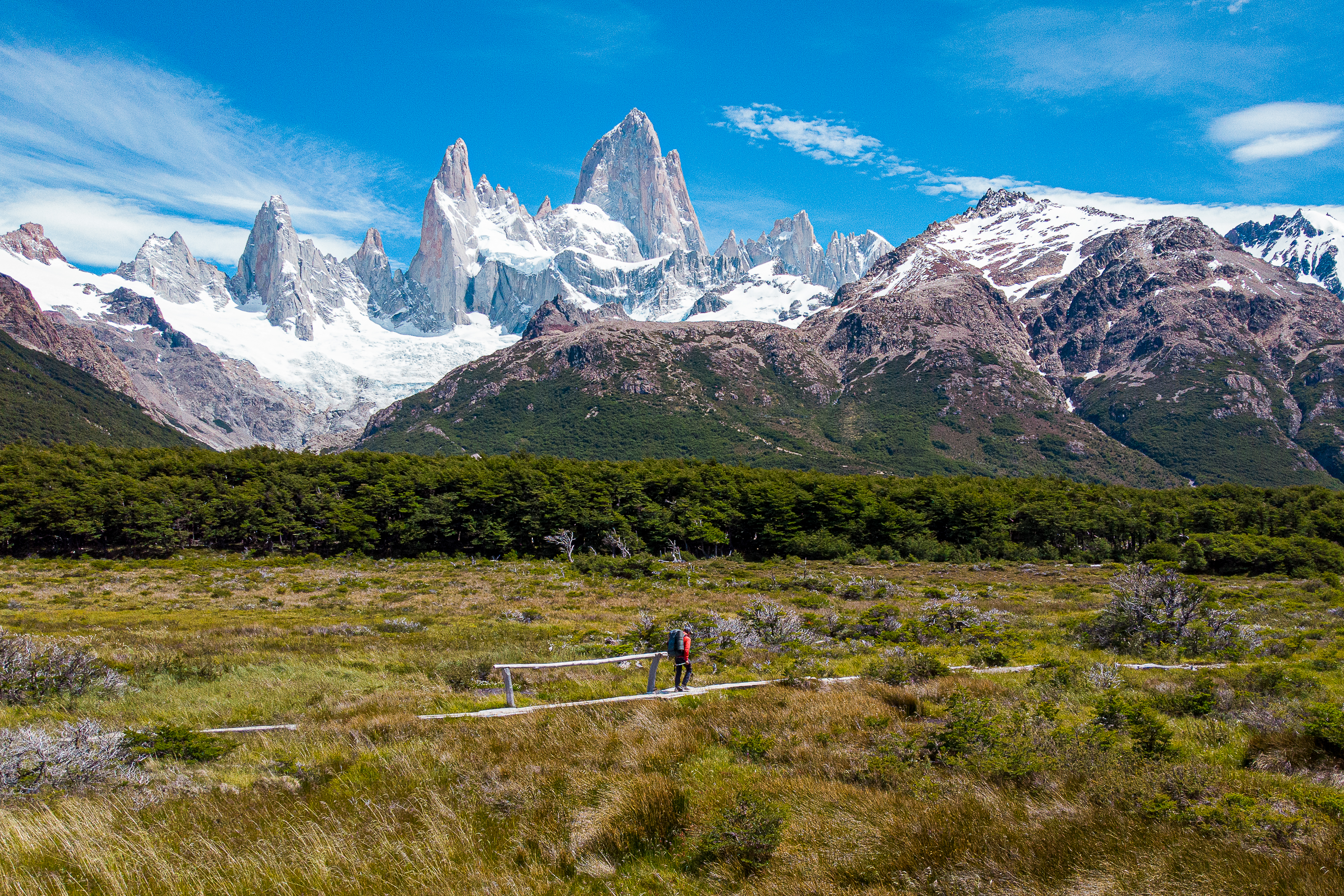 Día del Montañista: destinos en Latinoamérica para los amantes de las montañas