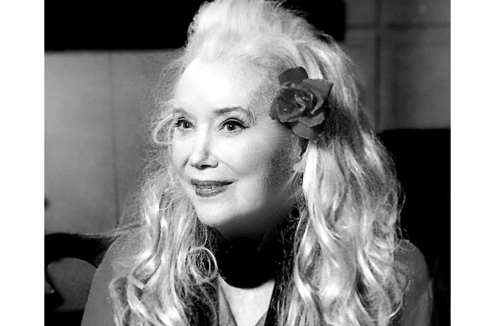 Murió Sally Kirkland, nominada al Óscar por ‘Anna’