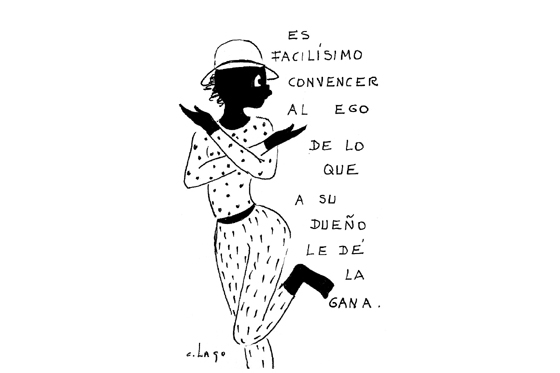 El facilísmo