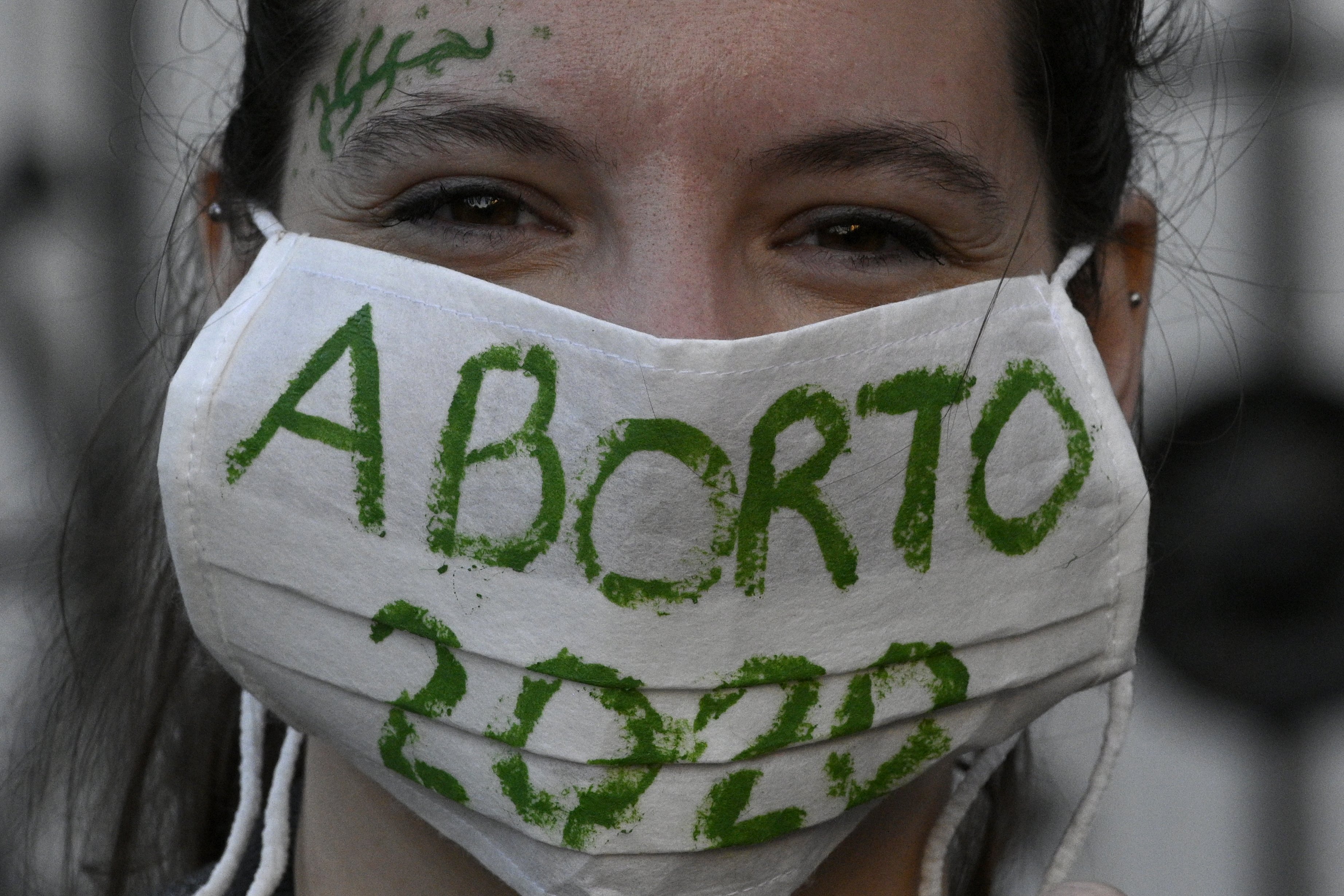 El aborto legal podría ser una realidad en Argentina