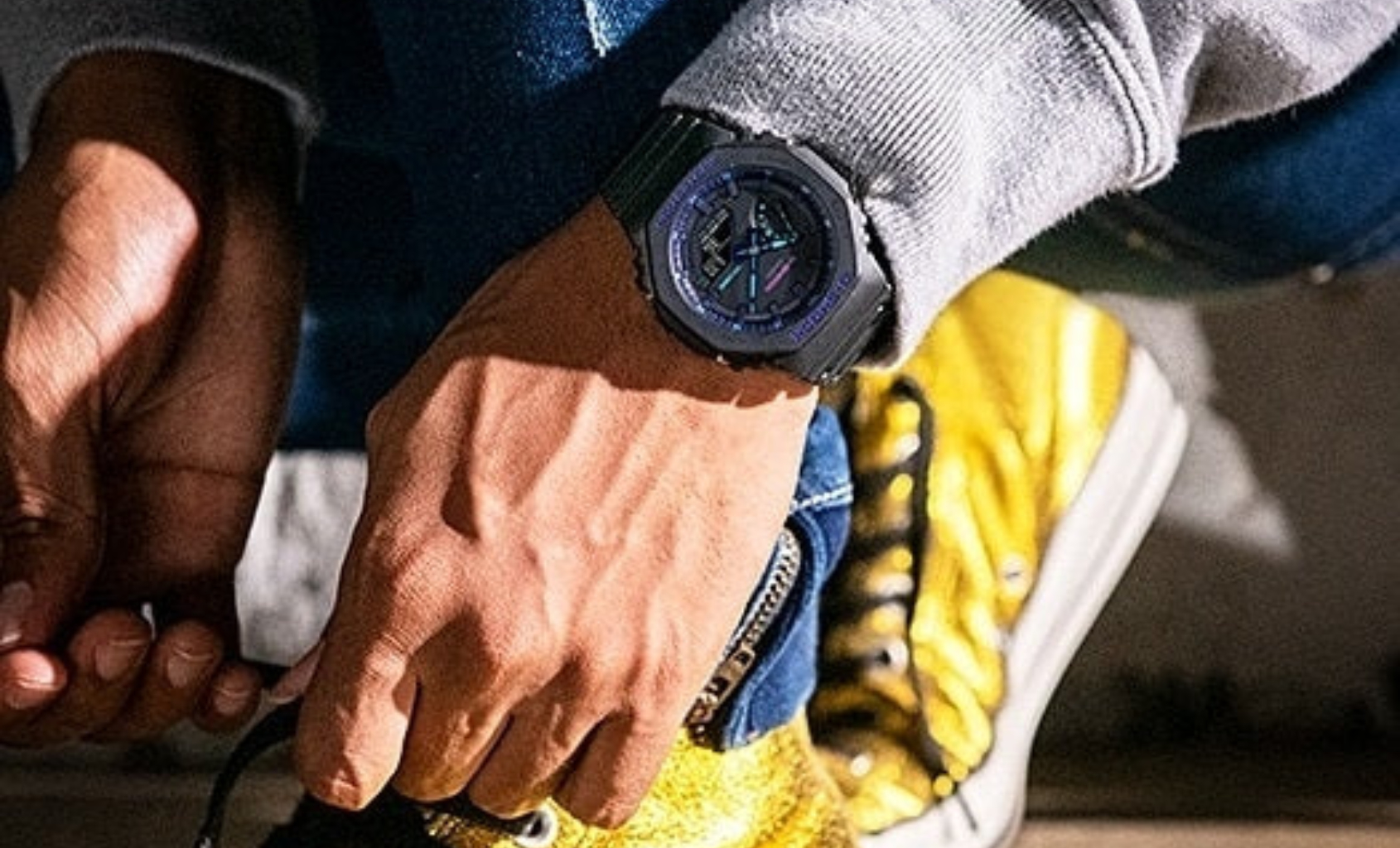 5 relojes imperdibles para papá