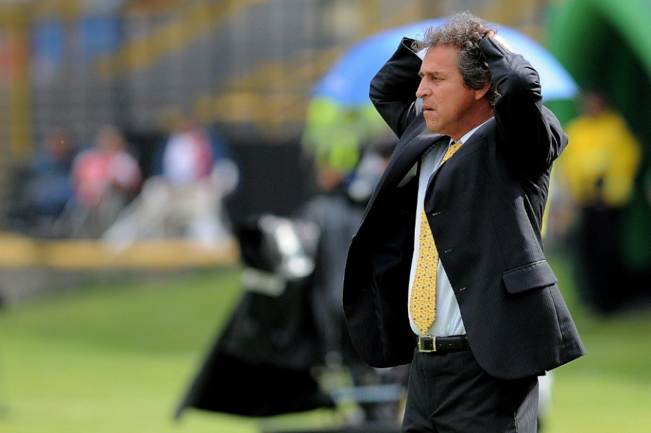 “No nos vamos a ahorrar nada para ganarle a Millonarios”: Arturo Boyacá