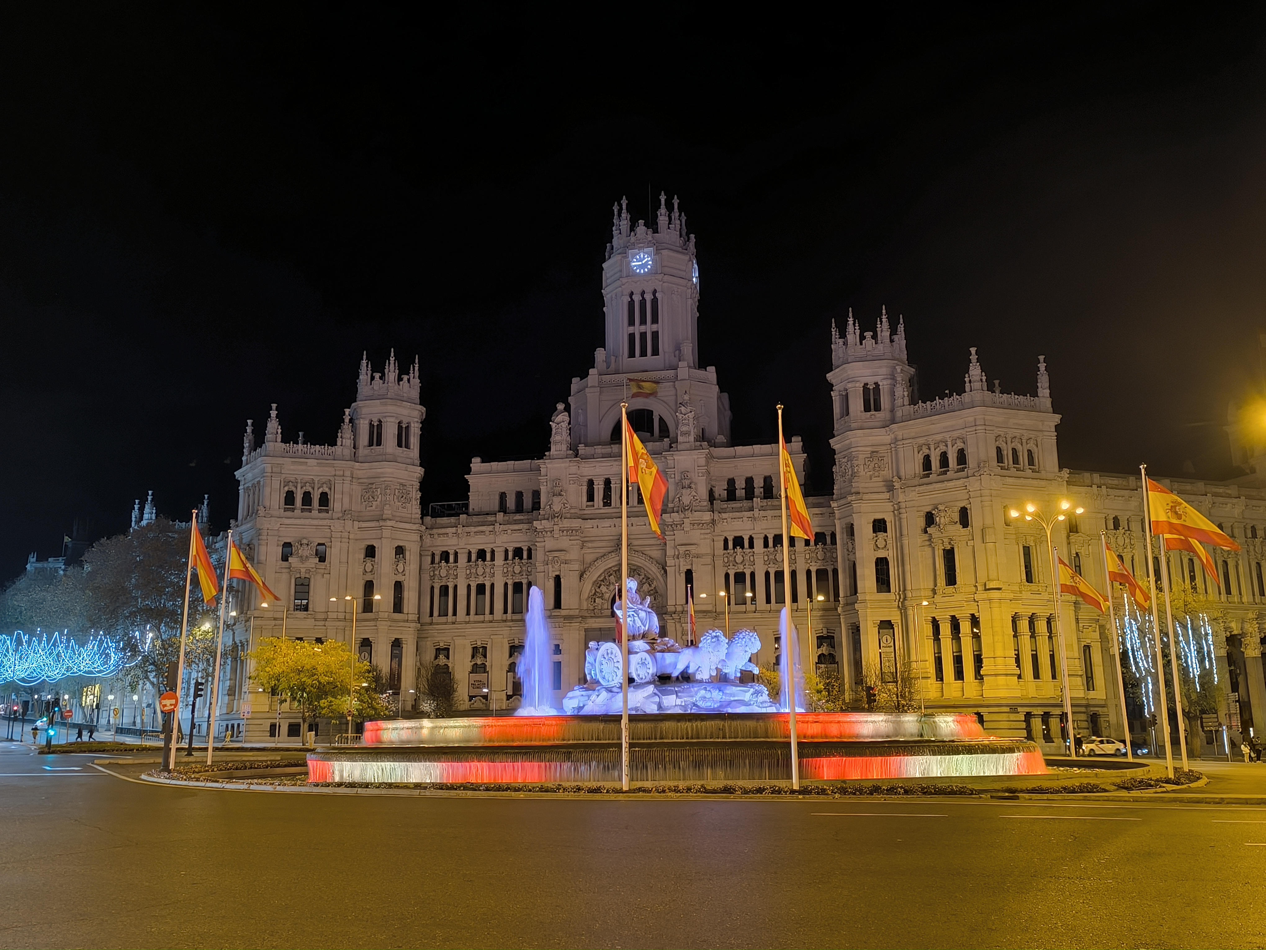 Madrid sin escalas: una mirada al estilo de vida y cultura de la capital de España