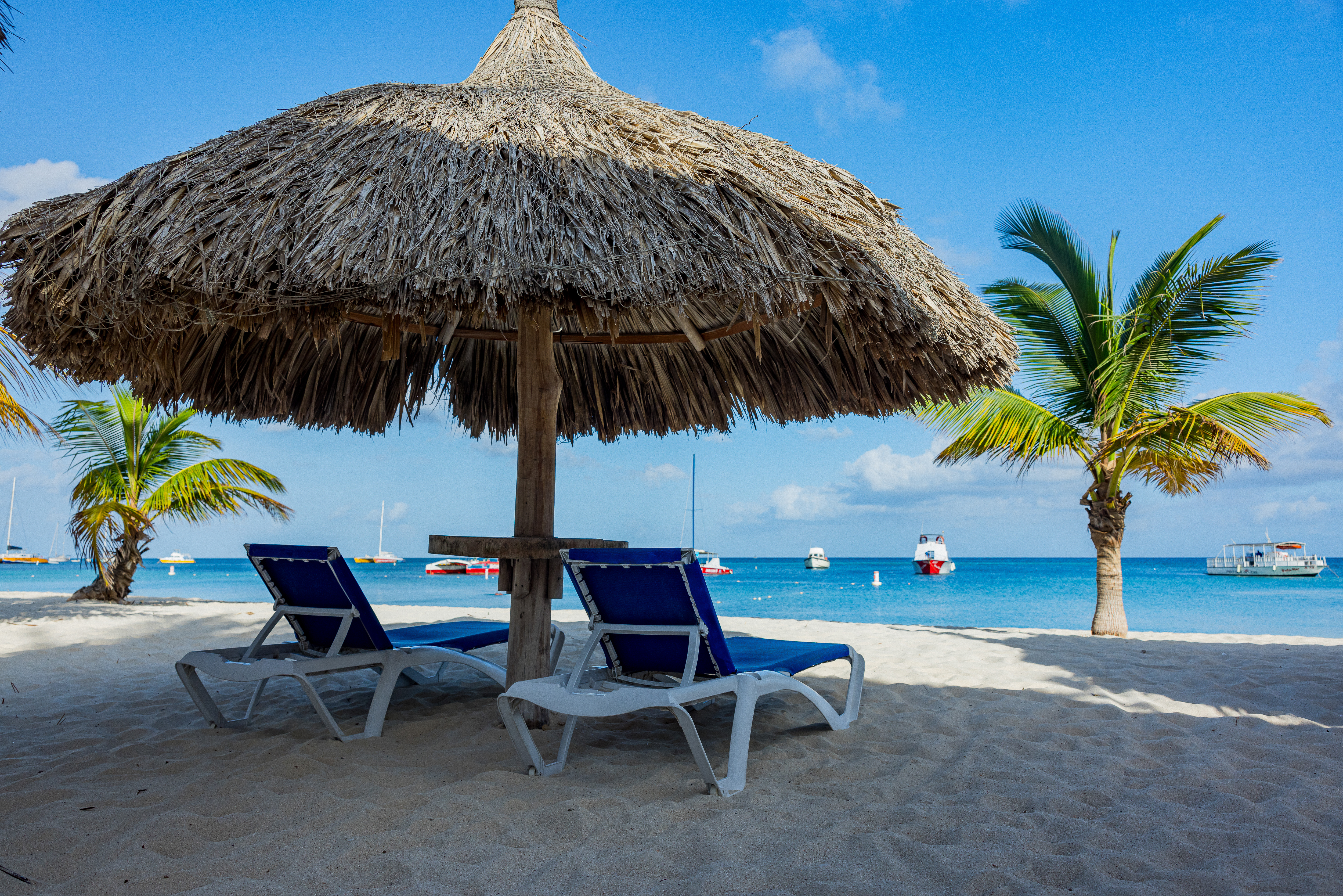 El hotel Brickell Bay en Aruba se renovará y pasará a operar bajo la reconocida marca TRYP by Wyndham.