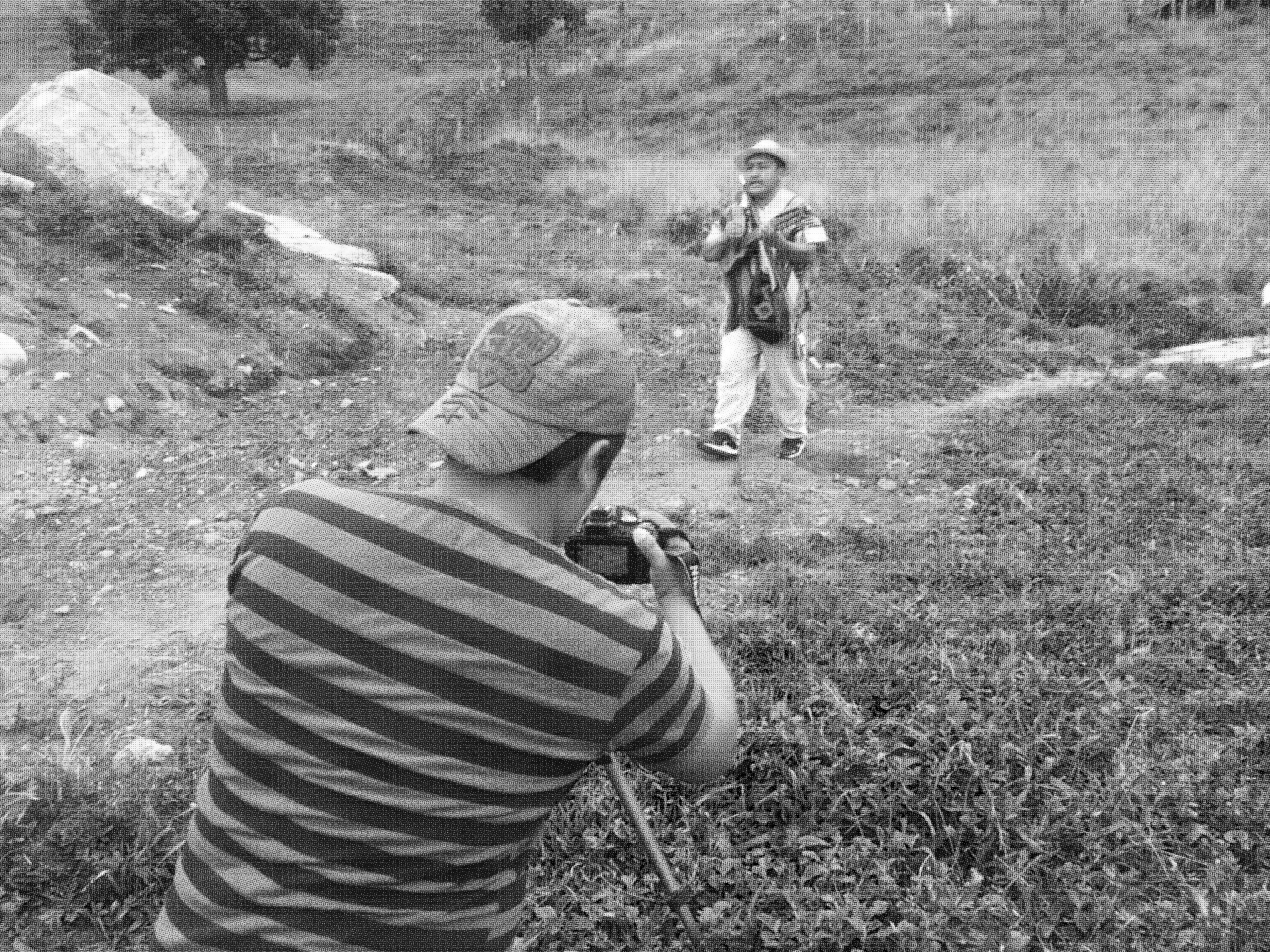 Hacer periodismo en medio de una guerra: Cauca, Nariño y Putumayo