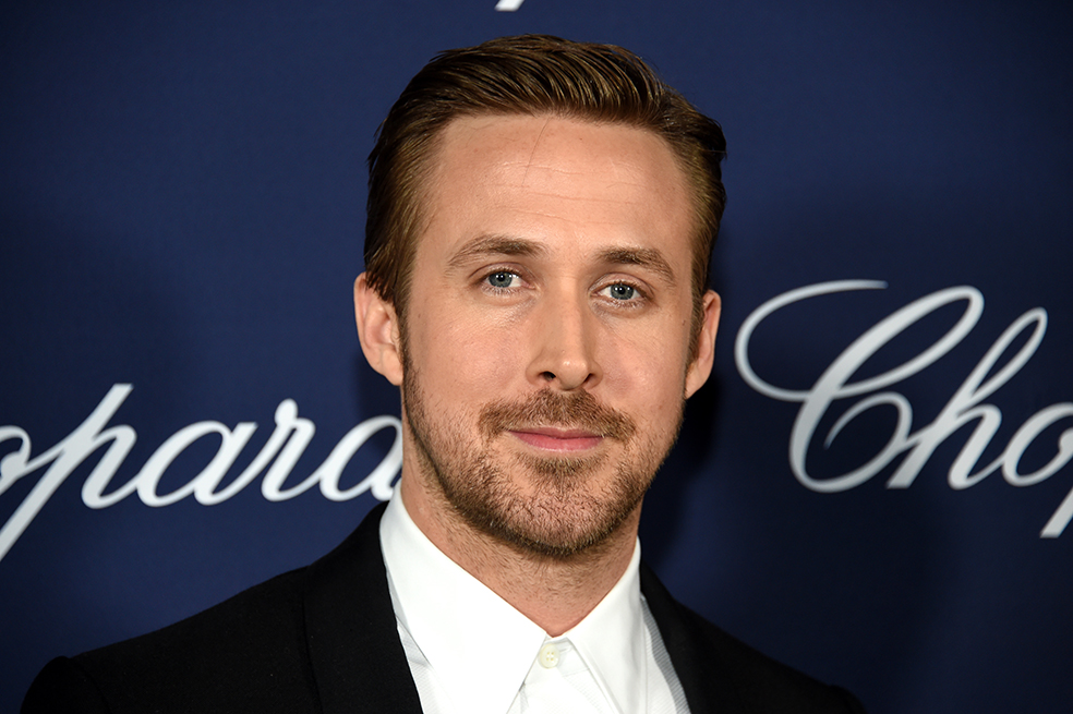 Las bonitas palabras que Ryan Gosling dedicó a Eva Mendes