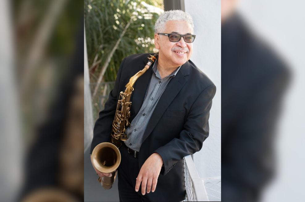 El nuevo encuentro de Justo Almario y las Voces del Jazz