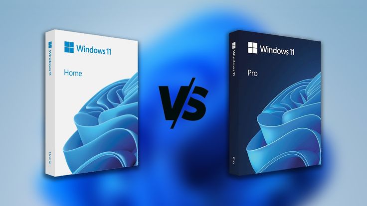 Windows 10 pro vs. Windows 11 pro: estas son sus diferencias  ¿Cuál es mejor?