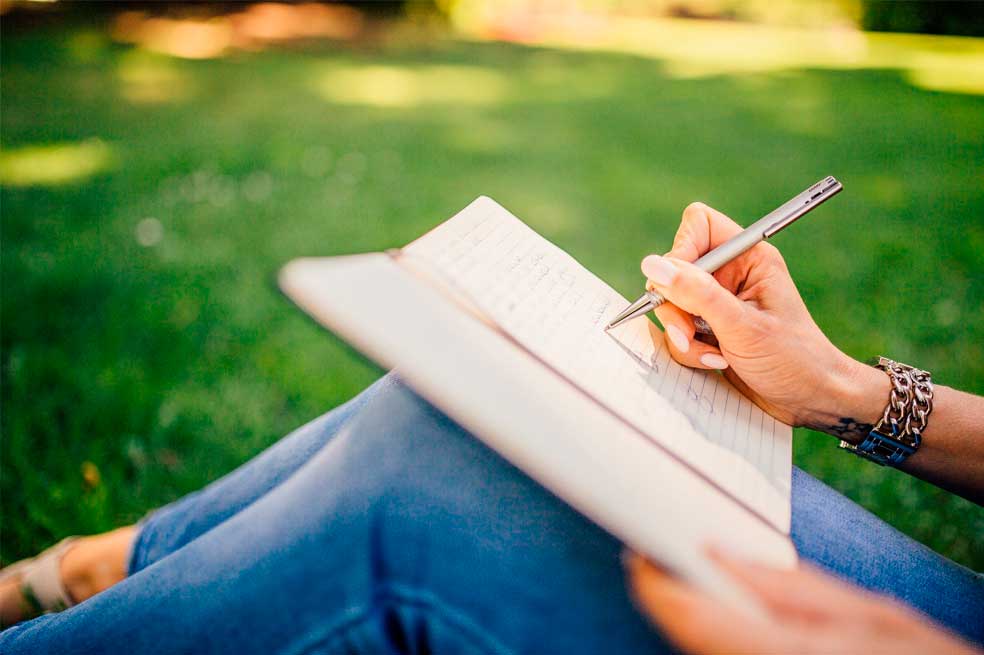 5 poemas de amor para dedicar en el Día del Amor y la Amistad
