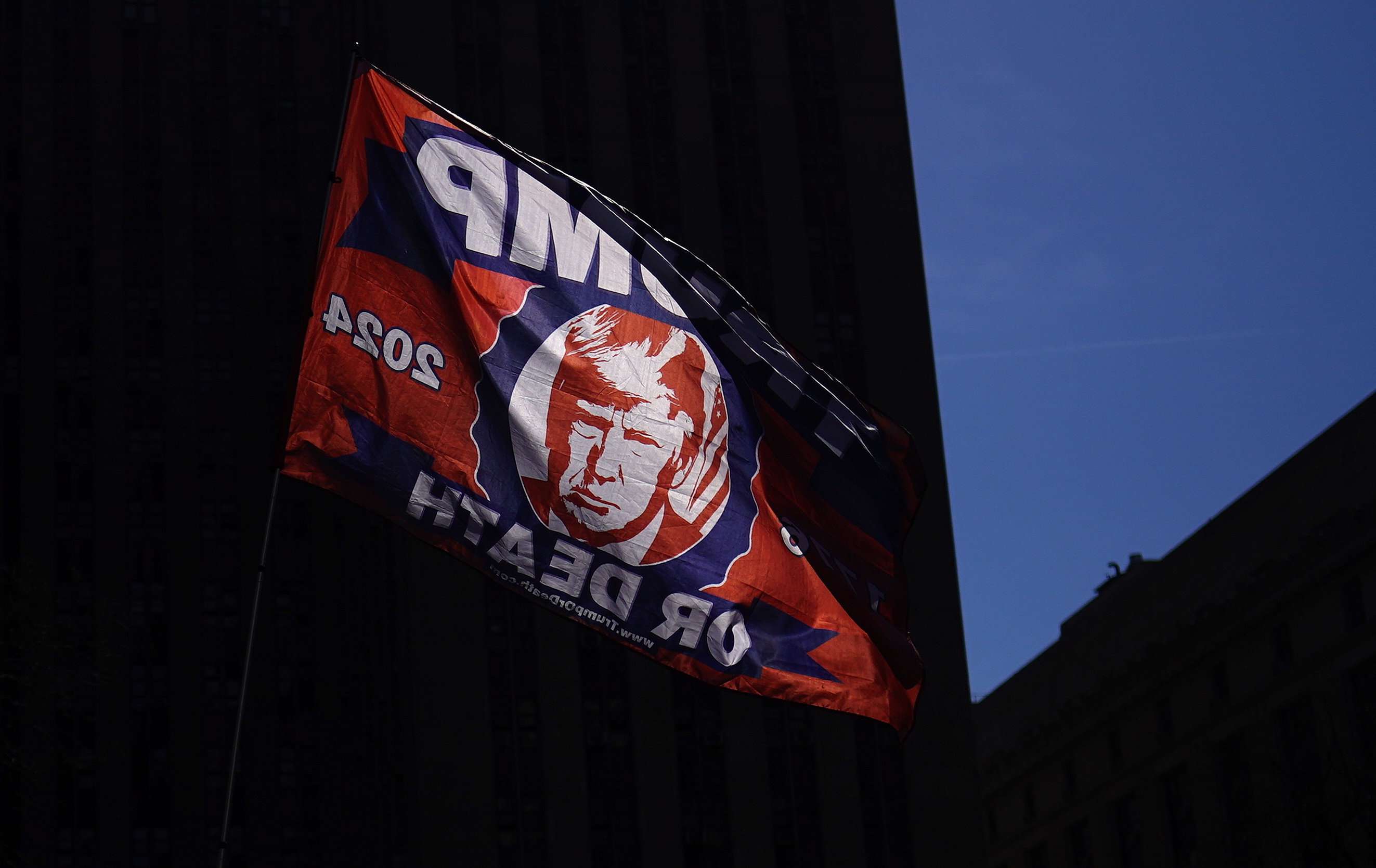 Los retos que podrían presentarse en el juicio contra Donald Trump