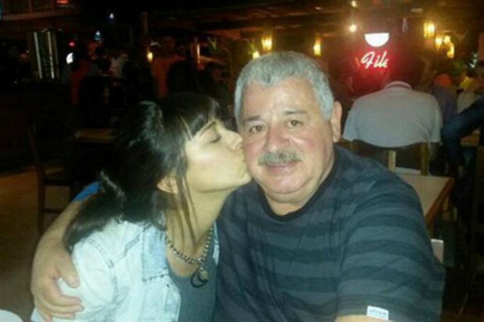 Periodista ‘Tití’ Fernández celebra la condena por asesinato de su hija