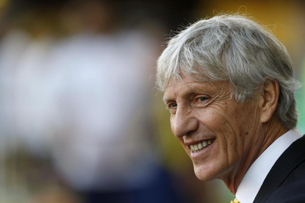 El 2017 de los hombres de la selección