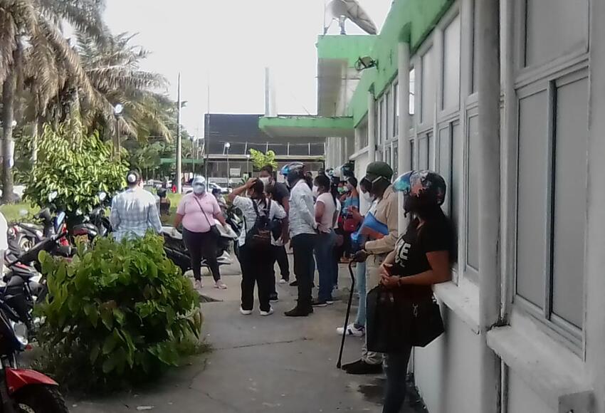Dos extranjeros murieron en medio de ataque sicarial en restaurante de Leticia