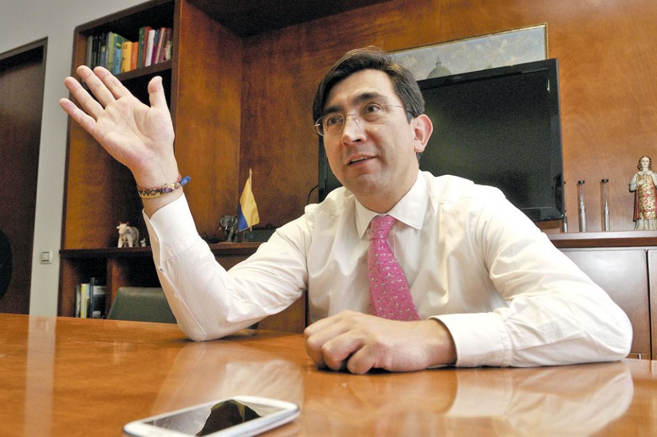 «Se viene una competencia salvaje»