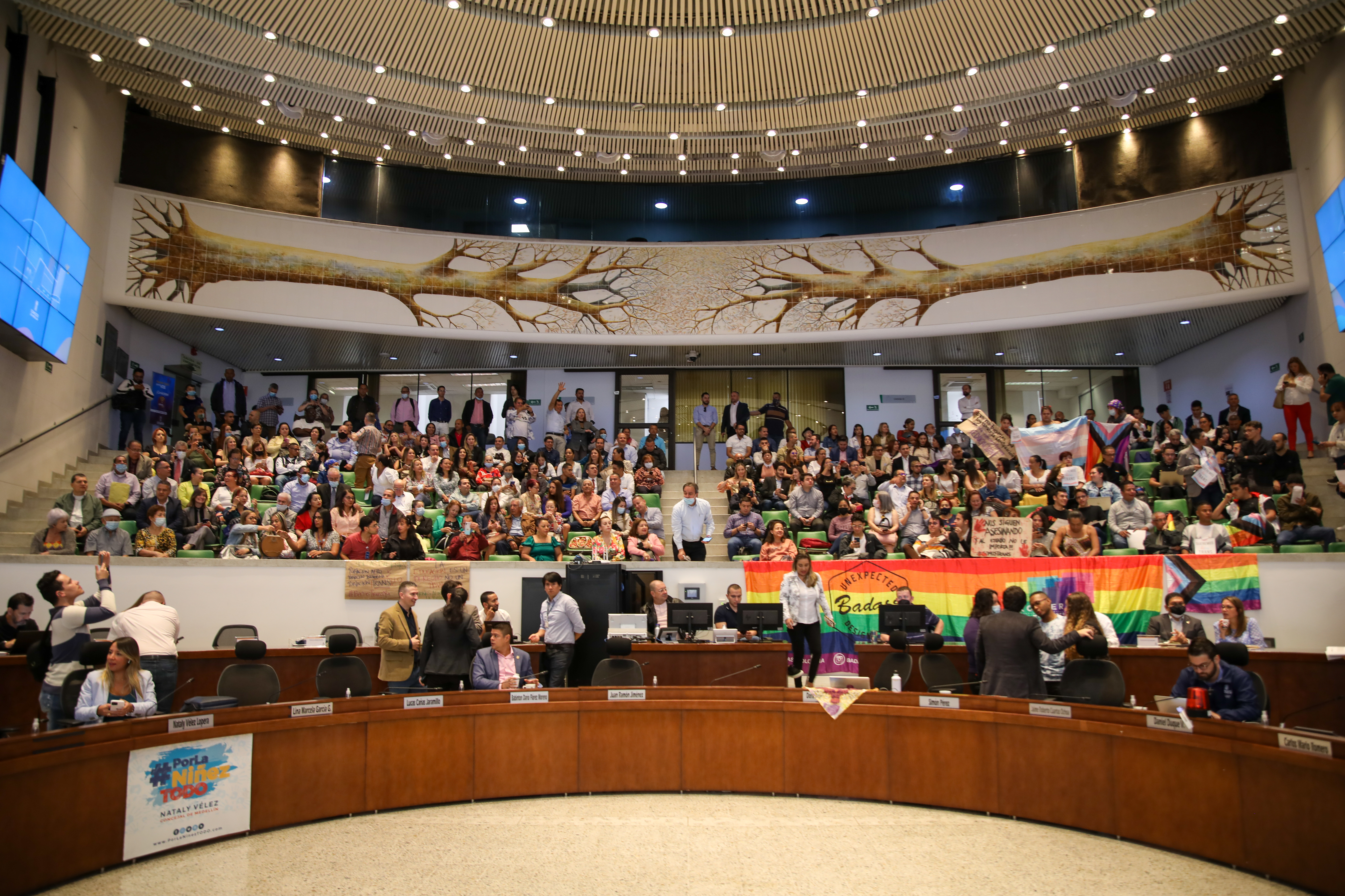 La deuda de la educación superior con las personas trans