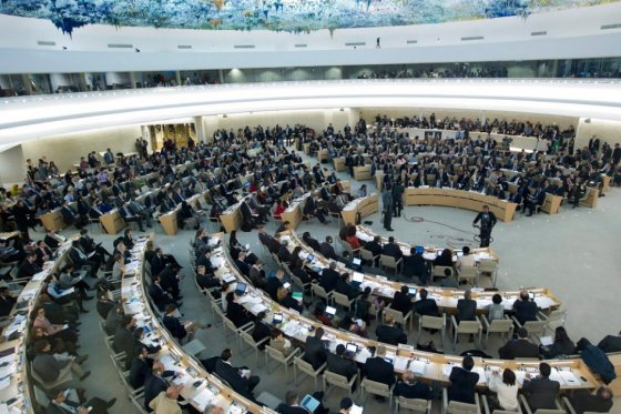 Corte Interamericana de Derechos Humanos visitará a Colombia