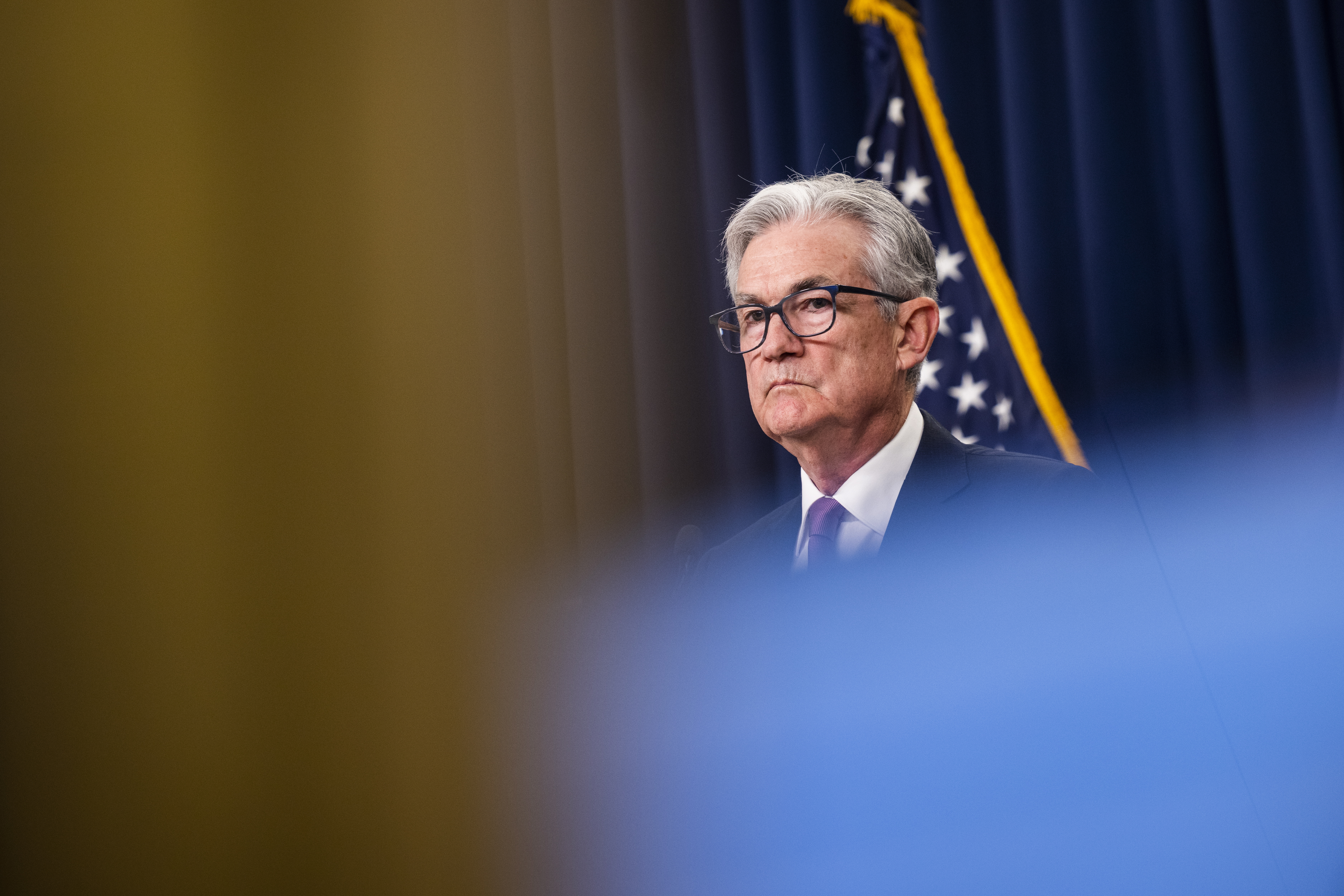 Nuevo aumento de tasas de la Fed en vista para enfrentar tenaz inflación