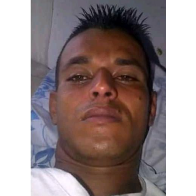 Buscan a Everson Alberto Pareja, desaparecido desde hace un mes en Jamundí, Valle