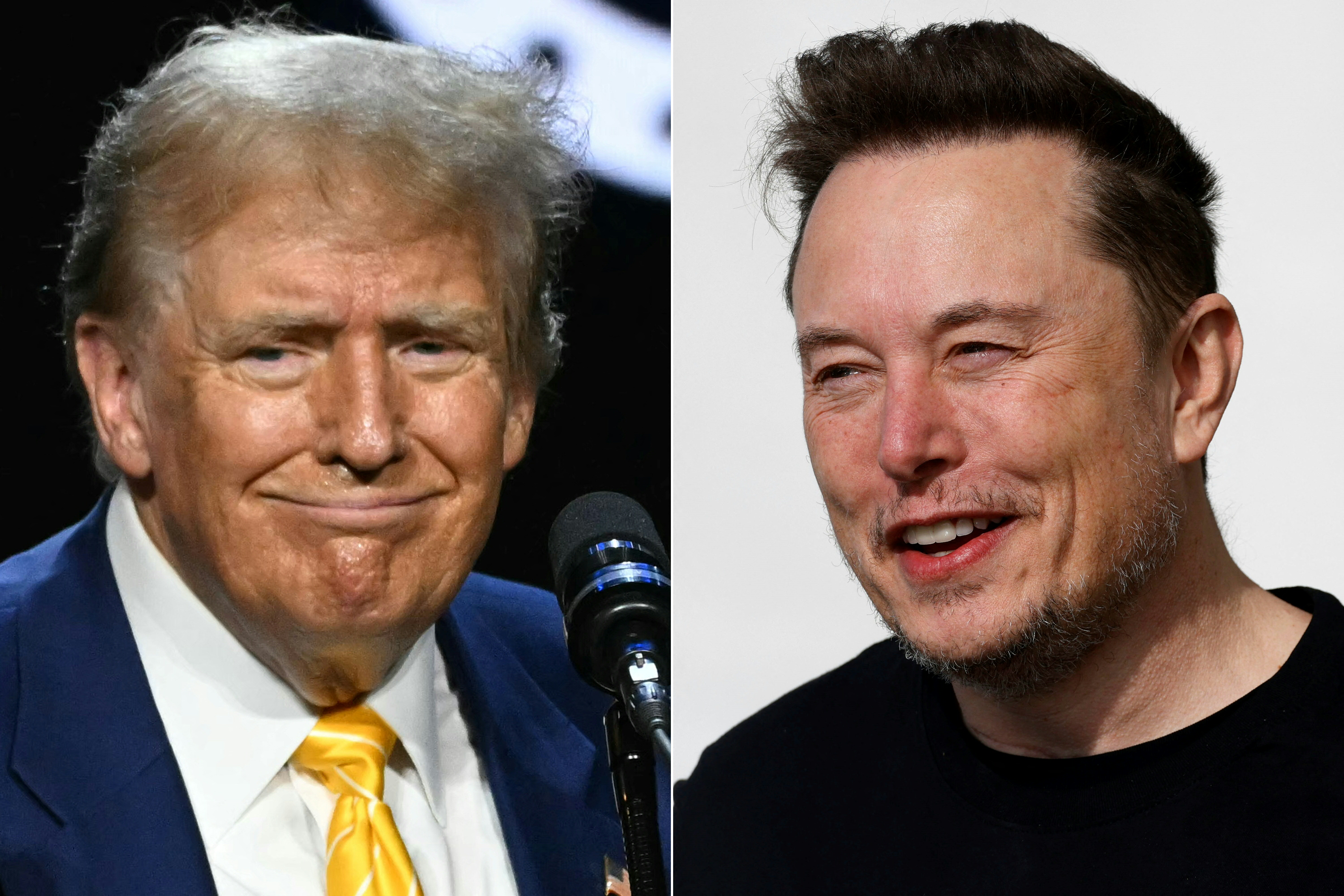 La lupa sobre Musk: ¿es ilegal ofrecimiento de dinero por votar a favor de Trump?