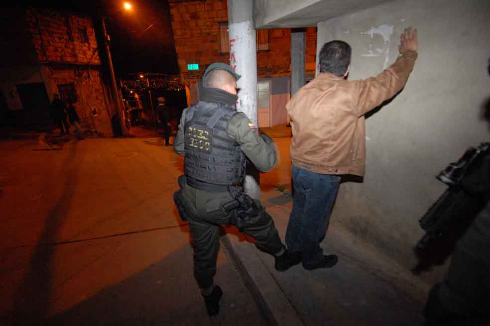 Cifras de seguridad de la Policía: ¿irreales o incompletas?