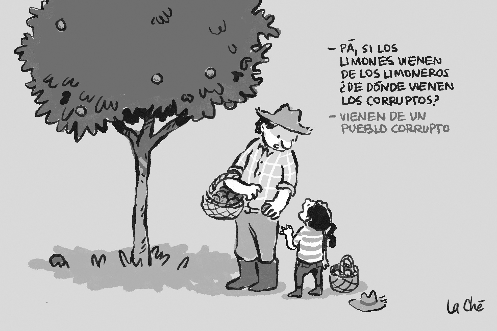 La Ché